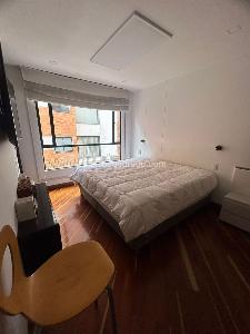 Apartamento en venta en Chico, Bogotá · foto 6 de 20
