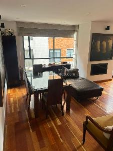 Apartamento en venta en Chico, Bogotá · foto 2 de 20