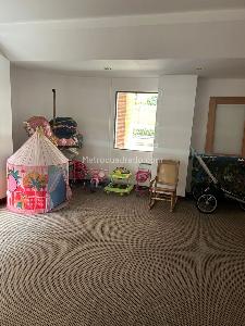 Apartamento en venta en Chico, Bogotá · foto 19 de 20