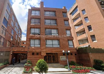 Apartamento en venta en Chico, Bogotá · foto 20 de 20