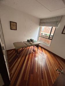 Apartamento en venta en Chico, Bogotá · foto 11 de 20