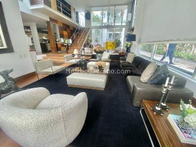 Casa de 4 alcobas en arriendo en Niza Suba, Bogotá, 695 m² · foto 5 de 20