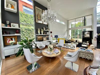 Casa de 4 alcobas en arriendo en Niza Suba, Bogotá, 695 m² · foto 13 de 20