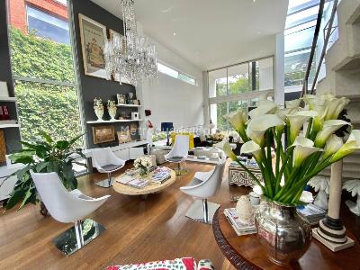 Casa de 4 alcobas en arriendo en Niza Suba, Bogotá, 695 m² · foto 19 de 20
