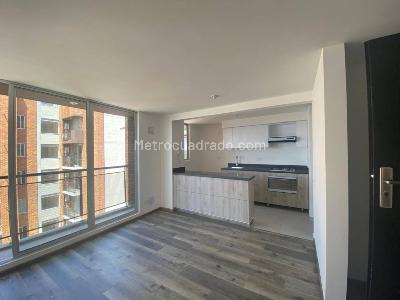 Apartamento en venta en Lijaca, Bogotá · foto 2 de 20