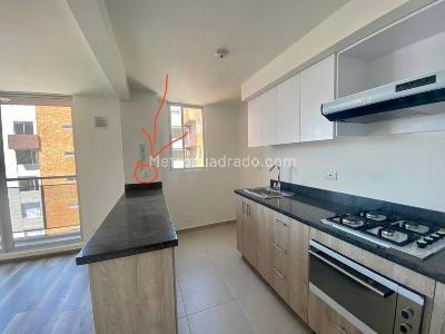 Apartamento en venta en Lijaca, Bogotá · foto 4 de 20