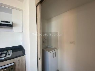 Apartamento en venta en Lijaca, Bogotá · foto 5 de 20