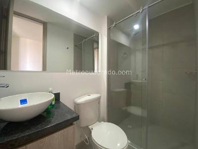 Apartamento en venta en Lijaca, Bogotá · foto 9 de 20