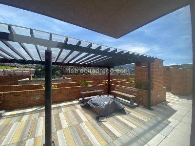 Apartamento en venta en Lijaca, Bogotá · foto 15 de 20
