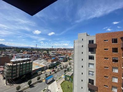 Apartamento en venta en Lijaca, Bogotá · foto 18 de 20