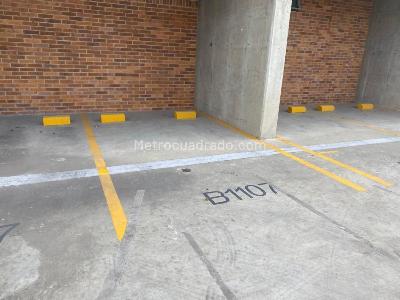 Apartamento en venta en Lijaca, Bogotá · foto 19 de 20