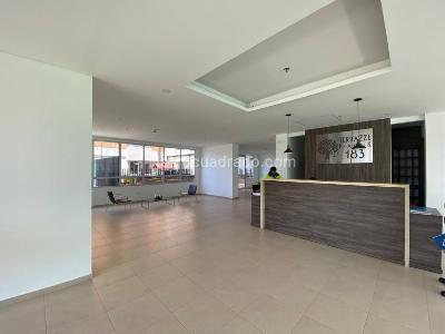 Apartamento en venta en Lijaca, Bogotá · foto 20 de 20