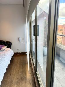 Apartamento en venta en Rosales, Bogotá · foto 9 de 20