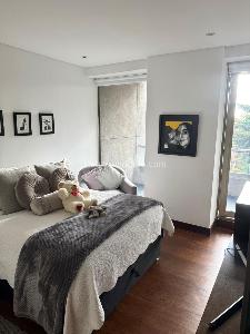 Apartamento en venta en Rosales, Bogotá · foto 16 de 20