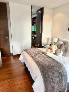 Apartamento en venta en Rosales, Bogotá · foto 17 de 20