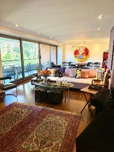 Apartamento en venta en Rosales, Bogotá · foto 4 de 20