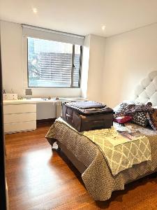 Apartamento en venta en Rosales, Bogotá · foto 14 de 20