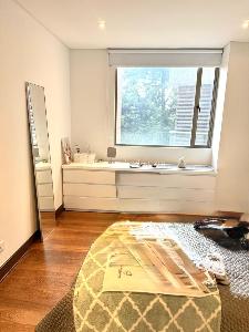 Apartamento en venta en Rosales, Bogotá · foto 15 de 20