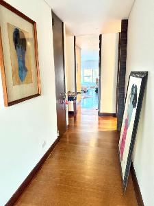 Apartamento en venta en Rosales, Bogotá · foto 6 de 20