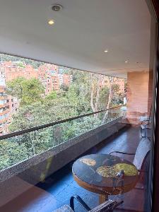 Apartamento en venta en Rosales, Bogotá · foto 7 de 20