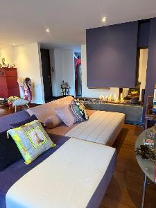 Apartamento en venta en Rosales, Bogotá · foto 2 de 20