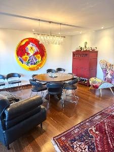 Apartamento en venta en Rosales, Bogotá · foto 3 de 20