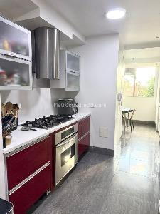 Apartamento en venta en Rosales, Bogotá · foto 19 de 20