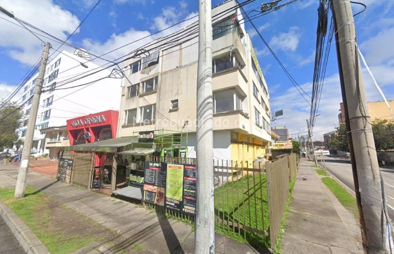 Lote en Venta, ANTIGUO COUNTRY, Bogotá D.C. - Vista 2