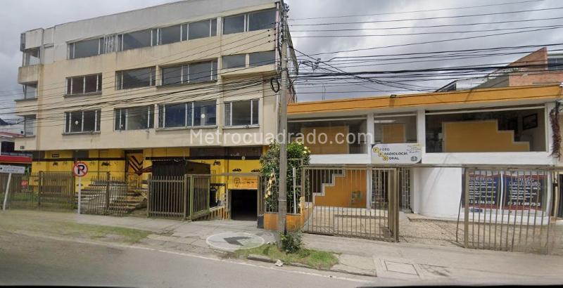 Lote en Venta, ANTIGUO COUNTRY, Bogotá D.C. - Vista 3