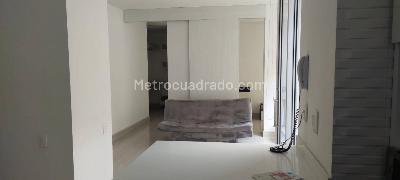 Apartamento de 1 alcoba en arriendo en Chico Norte, Bogotá, 50 m² · foto 4 de 15