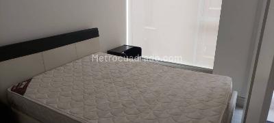 Apartamento de 1 alcoba en arriendo en Chico Norte, Bogotá, 50 m² · foto 9 de 15