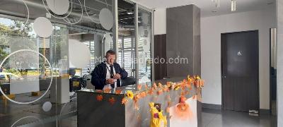 Apartamento de 1 alcoba en arriendo en Chico Norte, Bogotá, 50 m² · foto 14 de 15