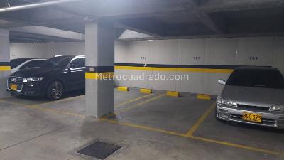 Apartamento de 1 alcoba en arriendo en Chico Norte, Bogotá, 50 m² · foto 15 de 15