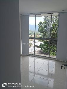 Apartamento de 2 alcobas en venta en Piedecuesta, Bucaramanga, 48 m² · foto 2 de 20