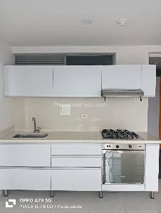 Apartamento de 2 alcobas en venta en Piedecuesta, Bucaramanga, 48 m² · foto 5 de 20