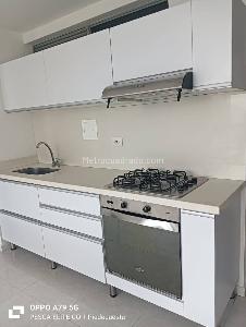 Apartamento de 2 alcobas en venta en Piedecuesta, Bucaramanga, 48 m² · foto 7 de 20