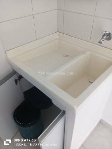 Apartamento de 2 alcobas en venta en Piedecuesta, Bucaramanga, 48 m² · foto 9 de 20