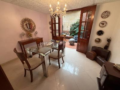 Casa en Arriendo, El Contador, Bogotá D.C.