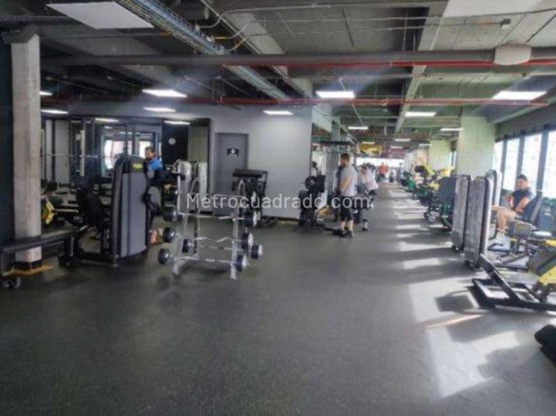 Local Comercial en Venta, Cedritos, Bogotá D.C. - Vista 2