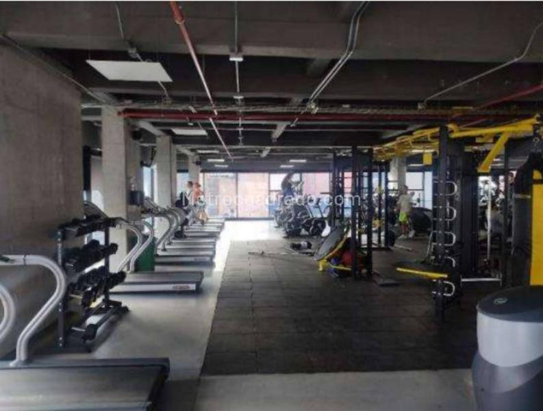 Local Comercial en Venta, Cedritos, Bogotá D.C. - Vista 3