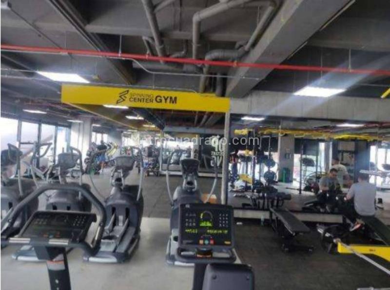 Local Comercial en Venta, Cedritos, Bogotá D.C. - Vista 4
