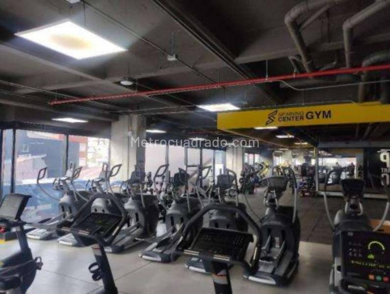 Local Comercial en Venta, Cedritos, Bogotá D.C. - Vista 5