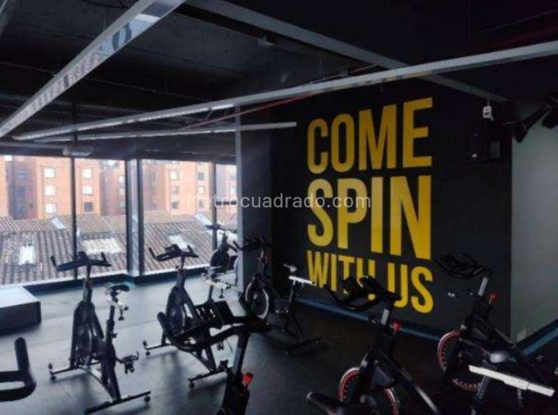 Local Comercial en Venta, Cedritos, Bogotá D.C. - Más