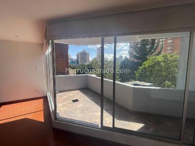 Apartamento en venta en Centro Internacional, Bogotá · foto 2 de 17