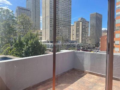Apartamento en venta en Centro Internacional, Bogotá · foto 12 de 17
