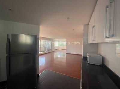 Apartamento en venta en Centro Internacional, Bogotá · foto 13 de 17