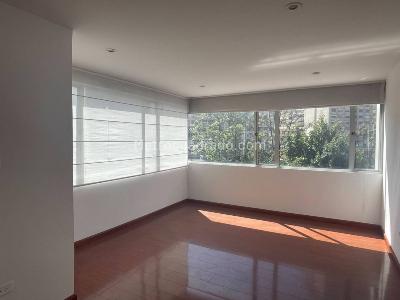 Apartamento en venta en Centro Internacional, Bogotá · foto 14 de 17
