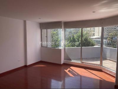 Apartamento en venta en Centro Internacional, Bogotá · foto 16 de 17