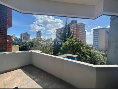 Apartamento en venta en Centro Internacional, Bogotá · foto 17 de 17