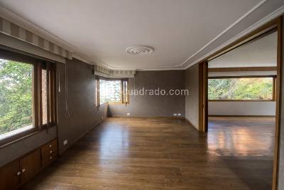 Apartamento de 3 alcobas en venta en Los Rosales, Bogotá, 287 m² · foto 4 de 15